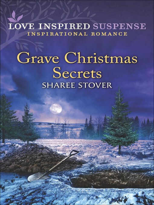 Title details for Grave Christmas Secrets by Sharee Stover - Available